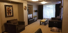 Suite Roma 1 at Royal Spa